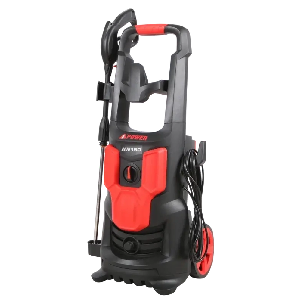 Мойка высокого давления A-iPower AW150