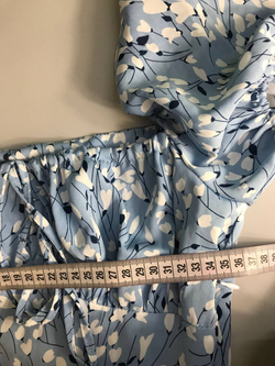 Платье романтичное и красивое 42 размер