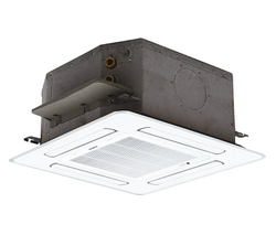 Kentatsu KMZB35HZRN1/KPU65-D