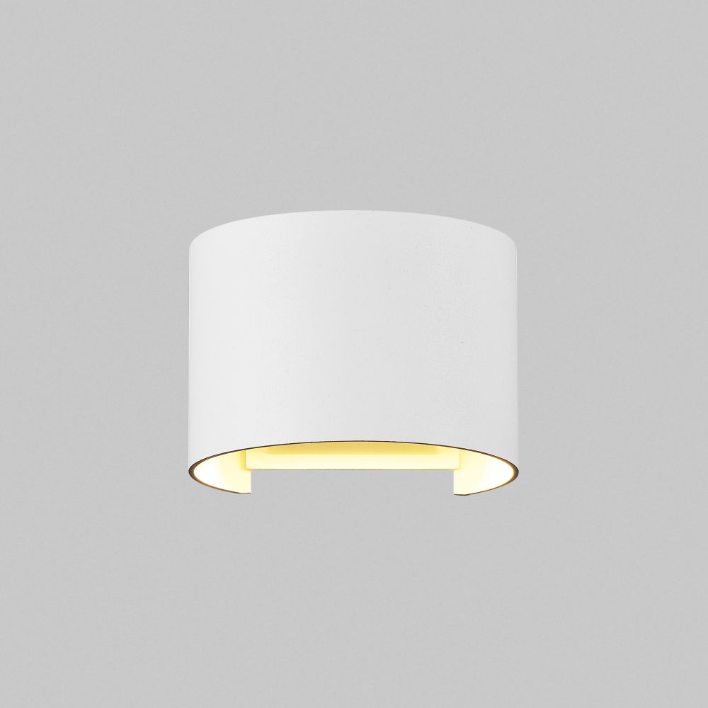 Архитектурный светодиодный светильник Maytoni Fulton O573WL-L6W