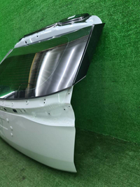 Крышка багажника Omoda C5 (2022-н.в.)