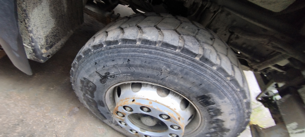 FAW J6 6x4 Самосвал CA3250P66K24T1E5 (Дизельный, 11,1 л, 390 л.с., МТ)