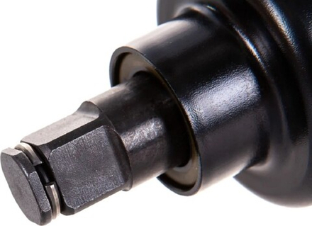 Гайковерт пневматический HANS 86113 ударный 3/4" 1356Nm