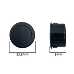 Автомобильный вольтметр