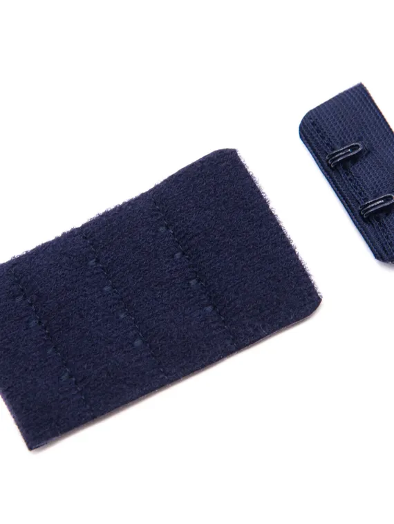 Крючки/петли Arta-F, 33*55 мм, 2*3, темно-синий 061