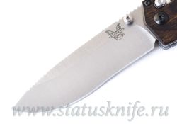Нож Benchmade 15060-2 Grizzly Creekфотография - 2
