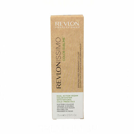 Перманентный краска Revlon Revlonissimo Color Sublime Nº 9.24 (75 ml)