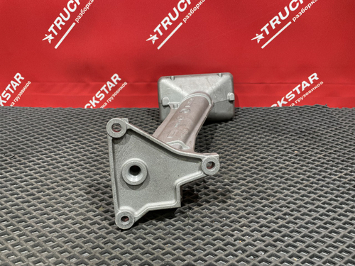 Маслозаборник