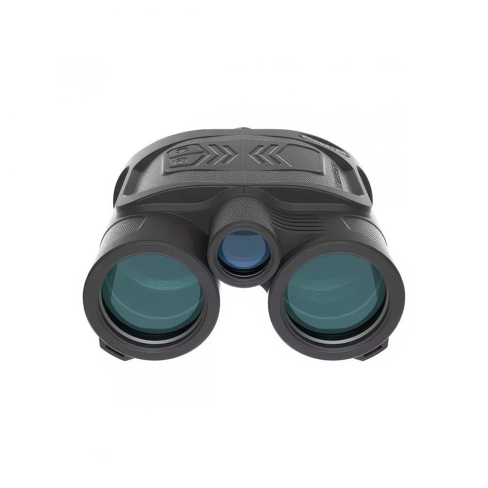 Бинокль с дальномером Vector Optics FORESTER 10х42 (SCBRF-01) — модель оснащена Roof-призмами BaK-4 и широкополосным антибликовым покрытием