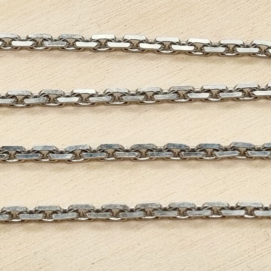 Цепочка. Якорная 2,7 мм