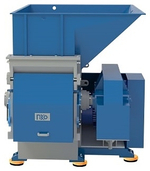 Шредер ПЗО PZO SHR 800 n37 одновальный