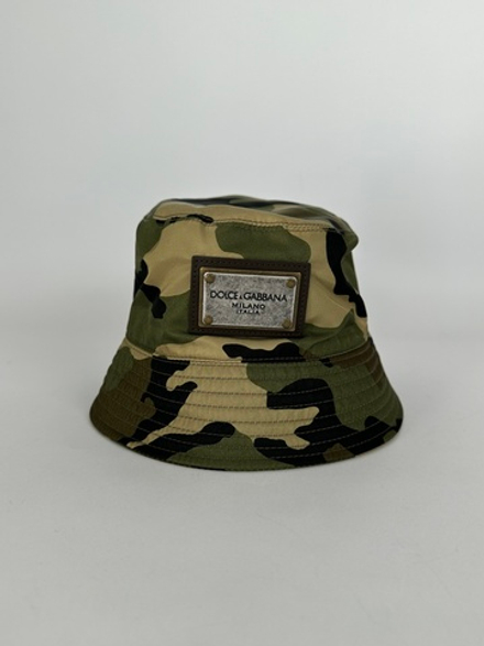 Панама Dolce&Gabbana