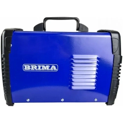 BRIMA ARC-203-1 сварочный инвертор в кейсе НП000000916