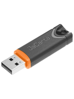 Токен Jacarta XL