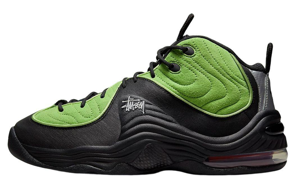 Кроссовки Stussy X Nike Air Max Penny 2