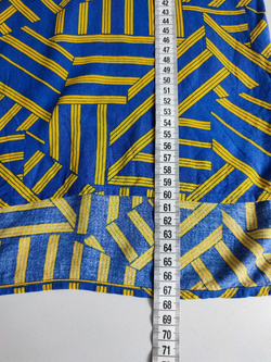 Джемпер Benetton из вискозы 46 размер