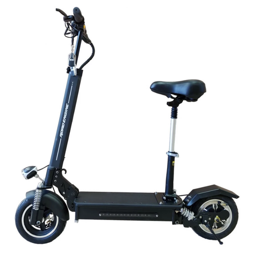 Электросамокат HEADWAY BL-380 800 W 20 AH