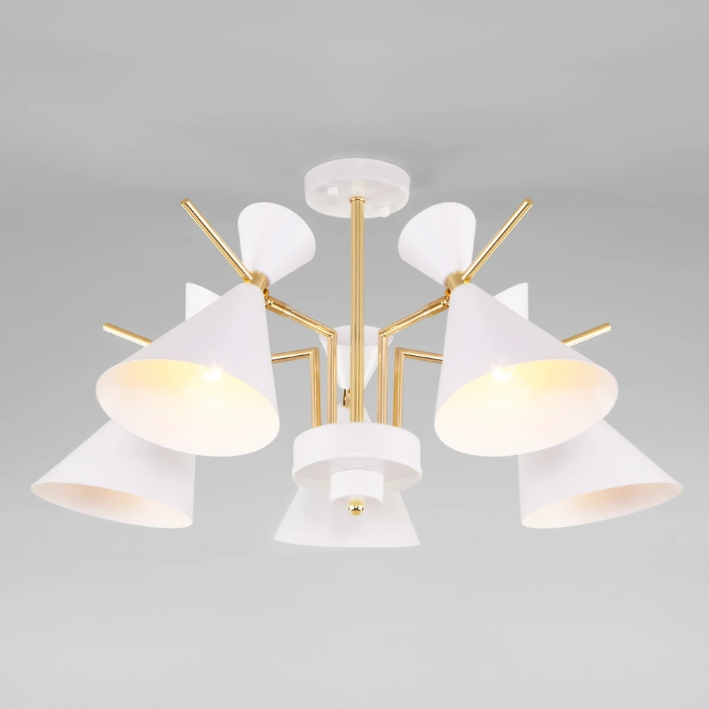 Потолочная люстра Eurosvet APART 70114/5 4690389147906