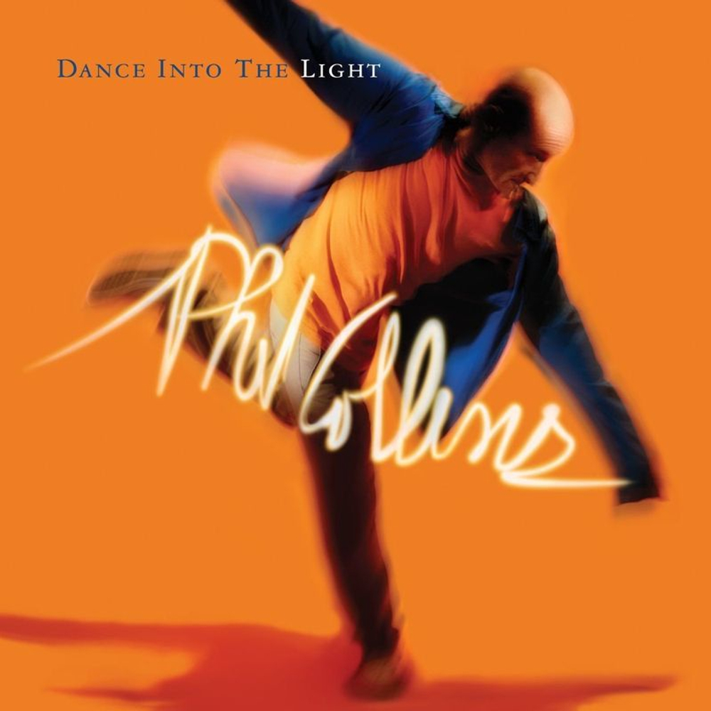 Phil Collins / Dance Into The Light (2CD)