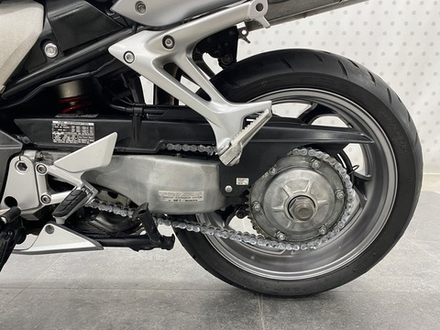 Honda VFR800F , 2005