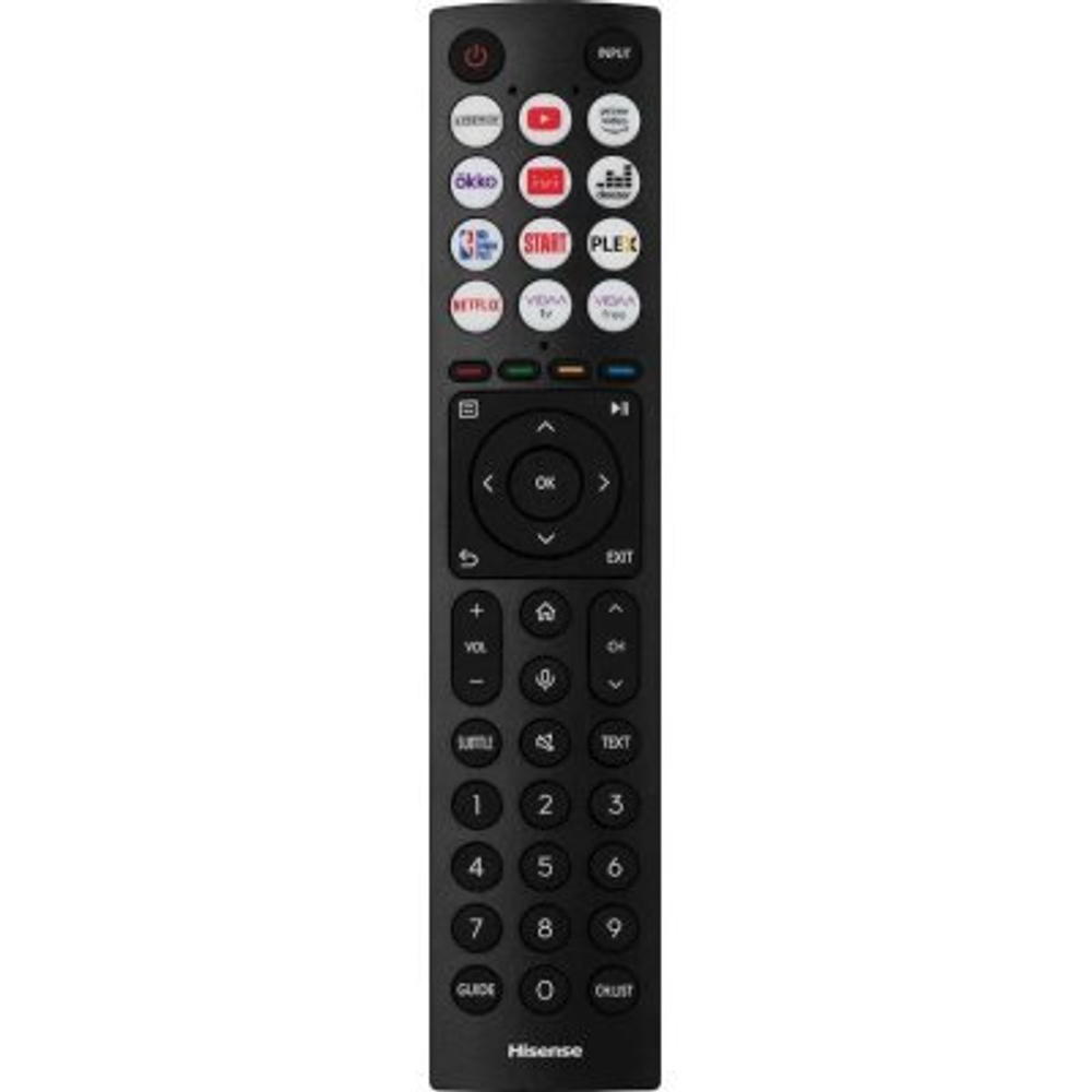 Проектор Hisense Laser TV 100L5H