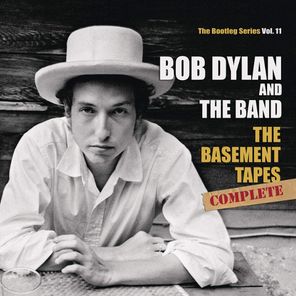 Bob Dylan & The Band / The Basement Tapes Complete: The Bootleg Series Vol. 11 (6CD)