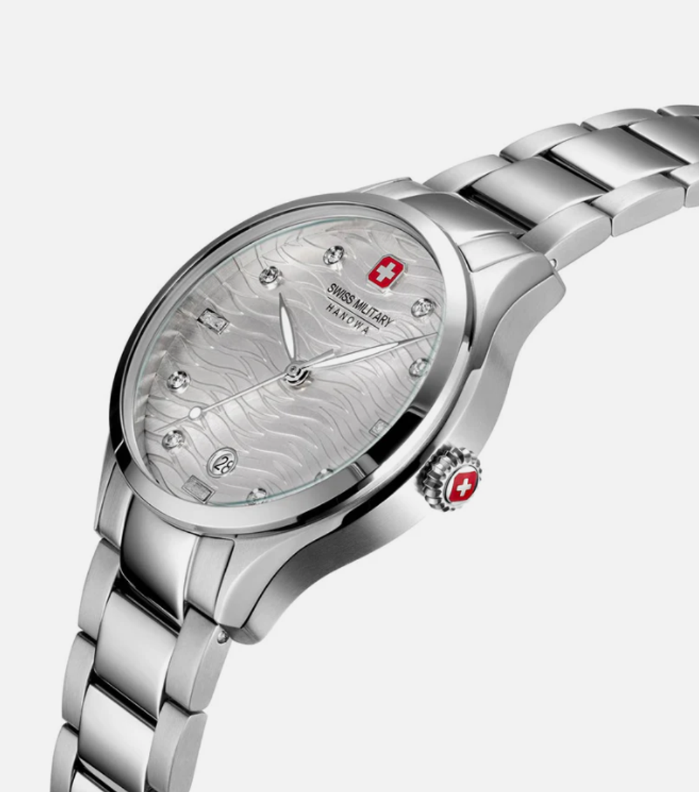Swiss Military Hanowa Manta Lady SMWLH0005301