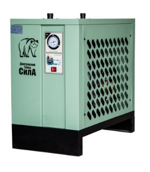 Осушитель воздуха ДЗ СИЛА ОВ-4