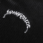 Свитшот велюровый Ymkashix Puff