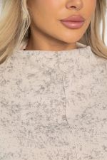 Свитшот Аруна (бежевый) Б14292-1М LT Collection