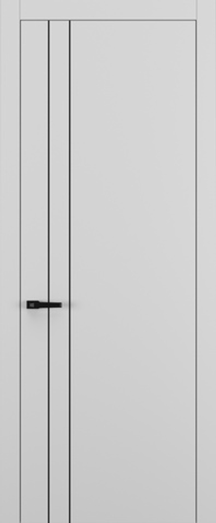 Межкомнатная дверь Квалитет ПГ К15