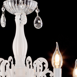 04211-0.4-07 WH светильник потолочный