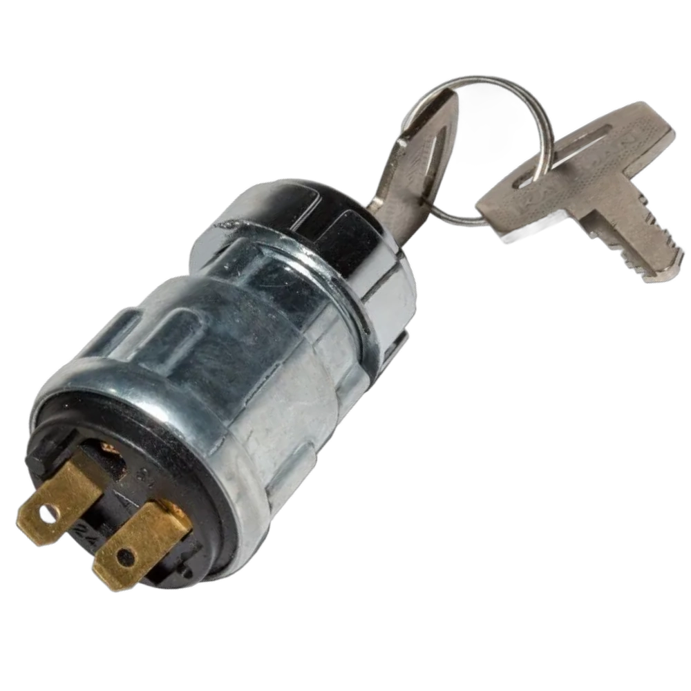 Замок зажигания JK421 HELI CPD10-30/TCM FB15-30