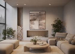 Светильник потолочный Maytoni Rendo C095CL-GX53-W