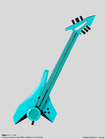 Lucky Cyan