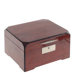 GAEM Хьюмидор, L26 W22 H14 см