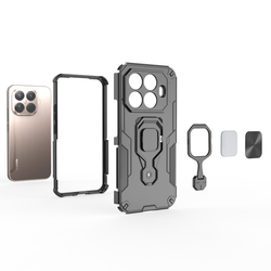 Противоударный чехол Antistrike для Xiaomi 15T Pro