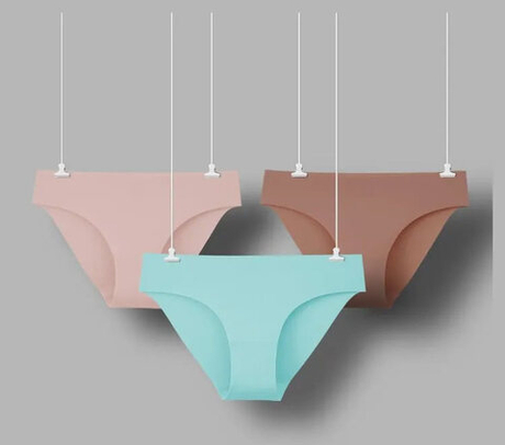 Комплект трусов слипы BRAMO 3шт