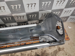 Бампер передний Haval M6 2 21-нв Б/У Оригинал 2803101XKZ0YA