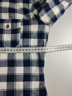 Блузка  хлопковая 40 размер