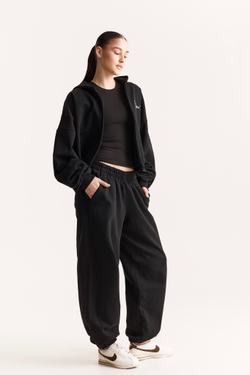 JOGGERS BLACK 