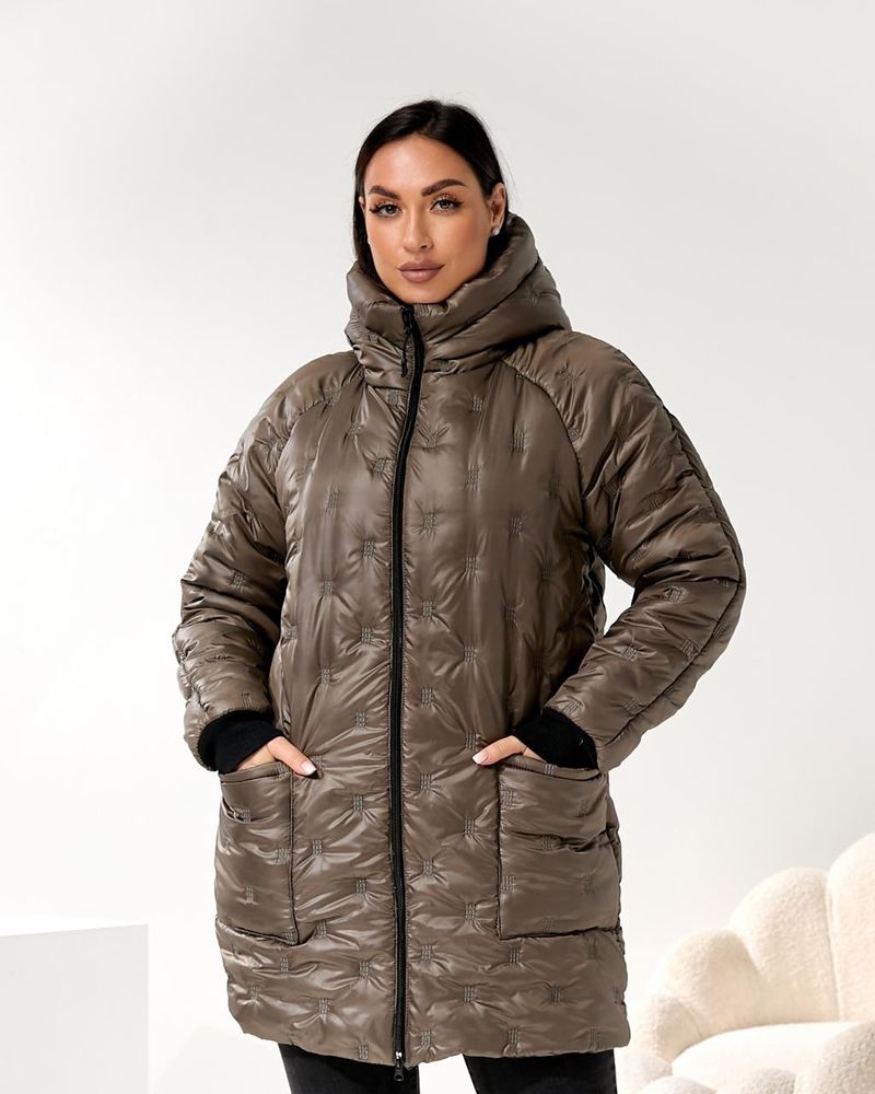 Куртка УК-4429-1 Фабрика Моды Куртка УК-4429-1 Фабрика Моды