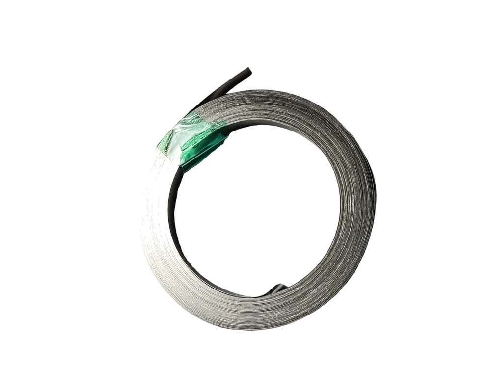 Никелированная лента ET S6-15-10M PK1