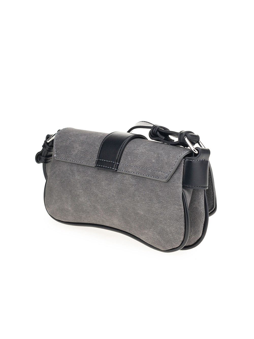 27649/10 Сумка жен., иск. кожа