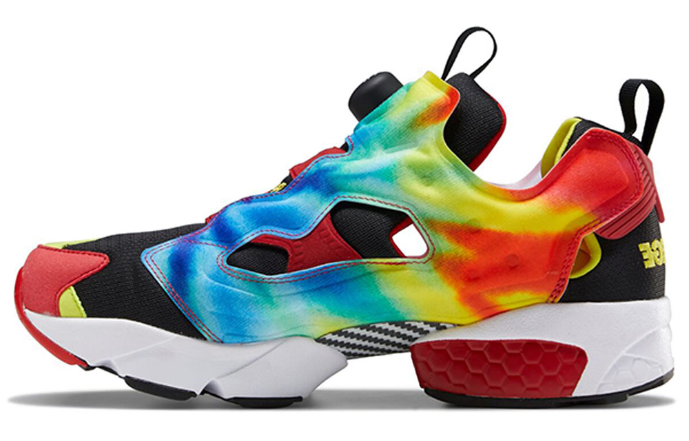 Кроссовки Xlarge X Reebok Instapump Fury Og