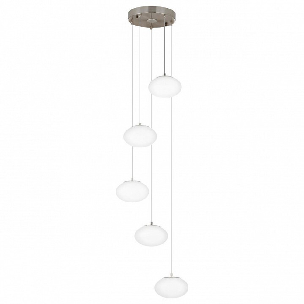 Подвесной светильник Citilux Atman Smart CL226A051