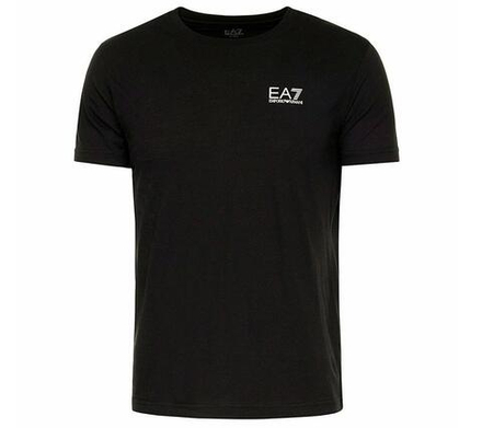 Футболка EA7