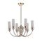 Подвесная люстра ST Luce Elegra SL1402.253.06