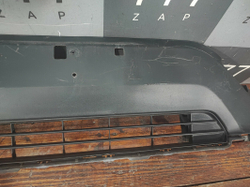 Решетка переднего бампера Toyota RAV4 V (XA50) 18-нв Б/У Оригинал 5311342110