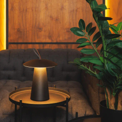 Светильник SP-PATIO-TAB-2W Warm3000 (BK, 127 deg) (Arlight, IP54 Металл, 2 года) 043587